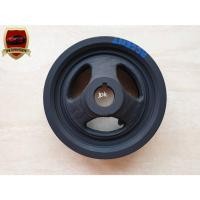 ราคา มู่เลย์หน้าเครื่อง (มู่เลย์ข้อเหวี่ยง) HYUNDAI ACCENT ราคาตัวละ 800บาท (18509457668)