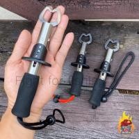 ราคา กริปเปอร์ สำหรับคีบปลา ต่างๆเช่นประพง เก๋า ชะโด ช่อน และปลาอื่นๆขนาดยาว18ซม.(มีบริการเก็บเงินปลายทาง) by.tokplathailand (4524500018)