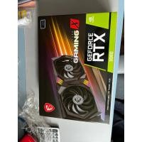 ราคา MSI GEFORCE RTX 3060 GAMING X 12G - 12GB (16393498944)