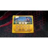 ราคา เหรียญหมุนเวียน 2 บาท ครบชุด พ.ศ.(2548-2560 พร้อมแผง) ไม่ผ่านใช้ (2965684327)