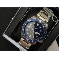 ราคา Seiko 5 Sports แท้ ประกันศูนย์ไทย (5844205091)