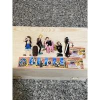 ราคา Onepiece Gashapon วันพีช กาชาปอง (10242616733)