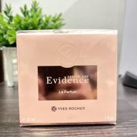 ราคา พร้อมส่ง‼️แท้ ฉลากไทย น้ำหอมอีฟโรเช Yves Rocher Comme Une Evidence Eau de Parfum 30ml (9880990890)
