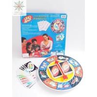 ราคา UNO spin board game (139857226)