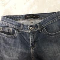 ราคา กางเกงยีนส์ Rock express มือสอง สภาพดีมาก ใสสบาย ใส่เท่ห์ (839526320)