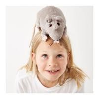 ราคา ตุ๊กตาหนู กูสซ่า 23 ซม. Ikea (1042829021)