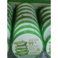 ราคา Tanako แป้งผสมว่านหางจระเข้ 99% (4451583198)