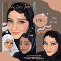 ราคา ⏳ อินเนอร์หน้าลูกไม้ ‼️ใหม่ล่าสุด อินเนอร์นุ่มนิ่ม (19983540771)