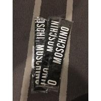 ราคา ผ้าคาดผม ลาย Moschino พร้อมส่ง (9647658688)