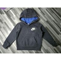 ราคา เสื้อฮู้ดเด็ก 2-4 ขวบ Nike (24907898288)