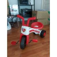 ราคา จักรยานสามล้อปั่น ดูโกร มือสอง (13410213915)