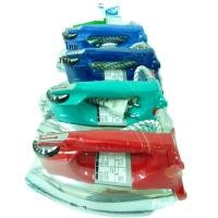 ราคา Automatic Dry Iron เตารีดไฟฟ้า InterNational (อินเตอร์เนชั่นแนล) รุ่น IW-84 PN-2003 (15194065498)