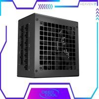 ราคา DEEPCOOL - POWER SUPPLY 1000W PQ1000M (80+Gold) อุปกรณ์จ่ายไฟ รับประกัน 10 ปี (21924645703)
