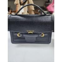 ราคา กระเป๋าสะพายข้าง St.Scott LONDON สีดำ (14198023004)