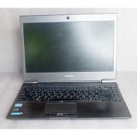 ราคา Notebook Toshiba Portege Z930 LED 13.3 นิ้ว (22074035906)
