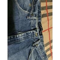 ราคา กางเกงยีนส์ Wrangler ของแท้มือสอง เอว 34 (12759869428)