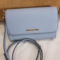 ราคา Michael Kors Ruby crossbody (2422172913)