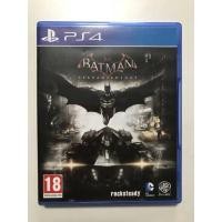 ราคา แผ่นเกมส์ ps4 BATMAN / ARKHAM KNIGHT (13774473797)