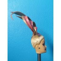 ราคา Barbie หัวแต่งหน้าทำผม (23071515788)