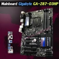 ราคา Mainboard 1150 Gigabyte GA Z87 D3HP (18940738161)