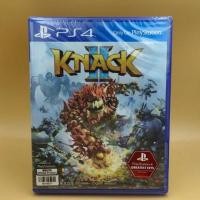 ราคา (มือ1) Ps4 : Knack 2 โซน3 (7409466157)