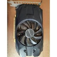 ราคา Galax GTX 1050TI 4G 1 Fan มือสอง (6090412495)