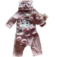 ราคา Enfant ชุดเด็กครบเซต มือสอง สภาพเทียบมือ 1 (24613054534)