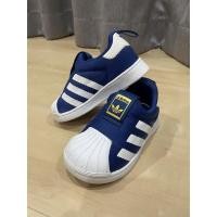 ราคา รองเท้า ผ้าใบ เด็ก adidas superstar 360 มือ2 ของแท้ สภาพดี (17975907130)