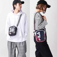 ราคา กระเป๋าสะพายไหล่ fila (1443314221)