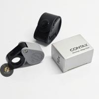ราคา กล้องส่องพระ CONTAX 10x-13mm (17599481066)