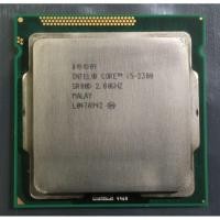 ราคา Intel Core i5-2300 2.8GHz 4Core 4Threads Socket 1155 Gen2 (22805026101)