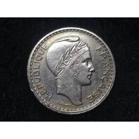 ราคา เหรียญ​ต่างประเทศ​(1213)ฝรั่งเศส​ 1949 (4480984447)