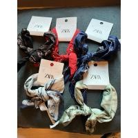 ราคา ผ้าพันคอ Zara ของแท้ (24105296663)