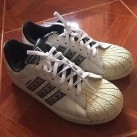 ราคา รองเท้า Adidas "STORMTROOPER" Superstar Limited Edition "STAR WARS" (862866413)