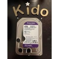 ราคา WD BLUE & Purple HDD 4TB [มือสอง ประกันถึง 2024] (21717814531)