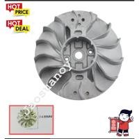 ราคา ตรงรุ่นของแทร่ - จานไฟ สำหรับเครื่องเลื่อยยนต์ รุ่น MS382 (382-29) (24918345022)