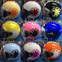 ราคา หมวกกันน็อคเต็มใบวินเทจ TA หรือ สั่งอุปกรณ์ ( น๊อต , ชิวหน้าสำรอง ) (738711907)