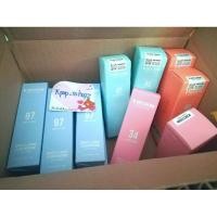 ราคา [พร้อมส่ง ของแท้] น้ำหอมจองกุก วี บังทัน BTS W.Dressroom (4289559542)