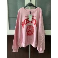 ราคา พร้อมส่ง✨สเวตเตอร์แขนยาว H&M size XL อก56 ยาว26 นิ้ว ของใหม่แท้ป้ายห้อย จากช้อปไทย (23160734305)