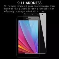 ราคา ฟิล์มกระจก นิรภัย Huawei MediaPad T1 7.0-701u/T2 7.0 -702u (2431547339)