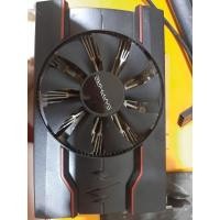 ราคา AMD RX 550/4GB SAPPHIRE PULSE (OC/D5) (23820754866)