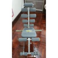 ราคา Rock GYM (ซื้อมาไม่เคยเล่นใช้ตากผ้าแทน) (2835105592)