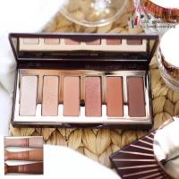 ราคา พร้อมส่ง&แท้Charlotte Tilbury Charlotte Darling Easy Eye Palette (4424825364)