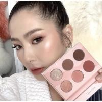 ราคา jovina เเต่งตาพาเลทเเท้ (10120201812)
