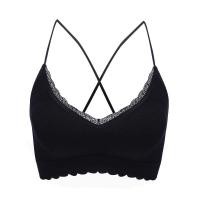 Wolfox Fashion Bra บราแฟชั่น รุ่น Mini Lines