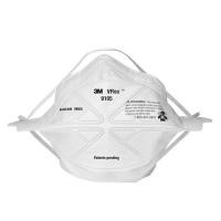ราคา Disposable Filter Mask (50/Pack) 3M 9105 VFLEX N95 (ราคาต่อ1 ชิ้น) (5071473127)
