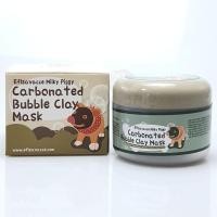 Elizavecca Milky Piggy Carbonated Bubble Clay Mask 100g