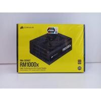 ราคา POWER SUPPLY CORSAIR RM1000X - 1000W 80 PLUS GOLD (25718986770)