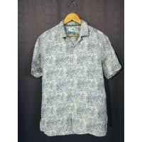 ราคา เสื้อฮาวาย มือสอง Tommy Bahama (24121445541)