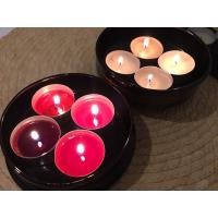 ราคา เทียนหอมอีเกีย ☁️❤️ (3003736823)